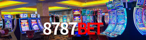 8787Bet