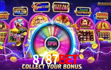 8787Bet
