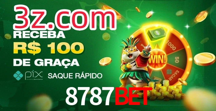 8787Bet